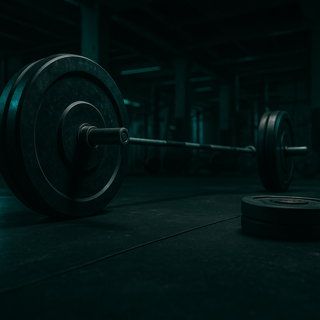 Transformations physiques accompagnées par Altéria Performance Coaching